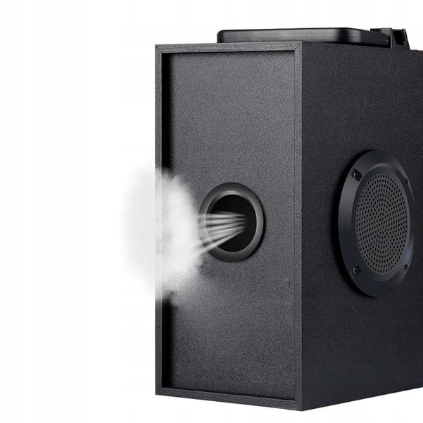 BEZPRZEWODOWY GŁOŚNIK BLUETOOTH MINI KOLUMNA RADIO zdjęcie 8