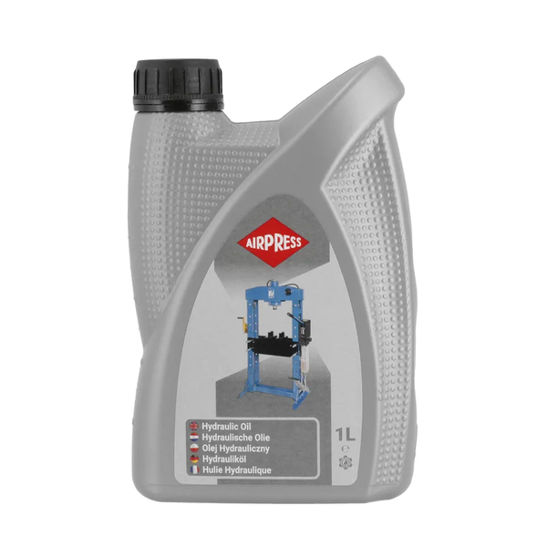 OLEJ HYDRAULICZNY 1L - AP 12014 zdjęcie 1