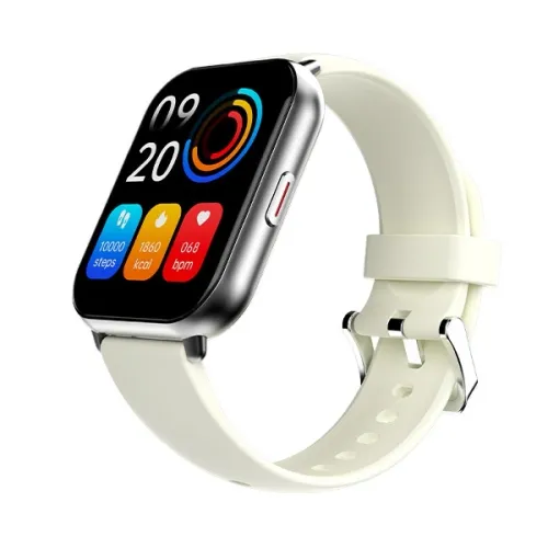 smartwatch hifuture zone 2 - szary na Arena.pl