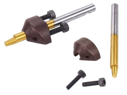 MATRYCA + NÓŻ STEMPEL NOŻYCE DO BLACHY MAKITA INNE na Arena.pl