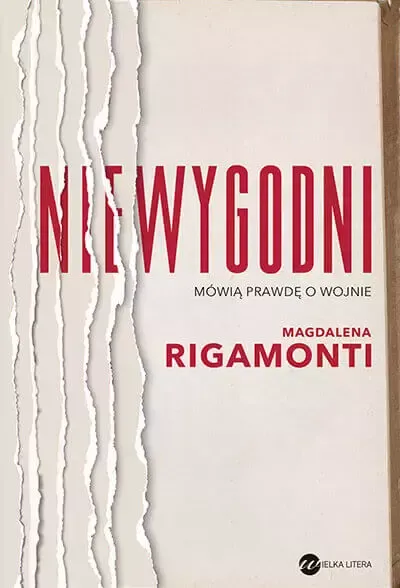 Niewygodni zdjęcie 1