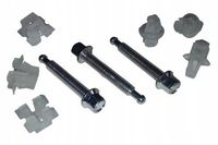 Sruba regulacji reflektora lampy Fiat 126p KPL 49G