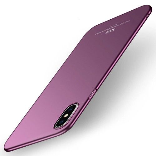 IPHONE X - Etui MSVII na Arena.pl