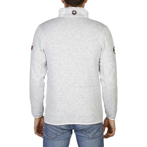 Geographical Norway bluza męska   biały S na Arena.pl