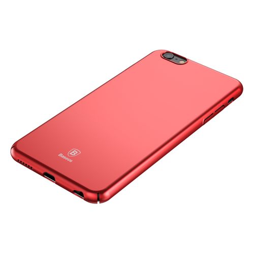 Etui slim pokrowiec Iphone 6 6s Baseus Thin Case na Arena.pl