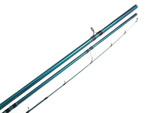 Węglowy feeder rumpol 3,3m 80-150g na Arena.pl