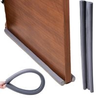 USZCZELKA ANTYPRZECIĄGOWA NA PRZECIĄG POD DRZWI