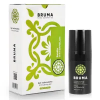bruma balsam wzmacniający o smaku arbuza 15 ml - ultraślizgowa formuła