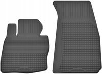 Hyundai Tucson III (od 15) DYWANIKI GUMOWE KORYTKO