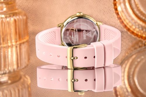 zegarek damski guess devotion gw0998l2 + box na Arena.pl
