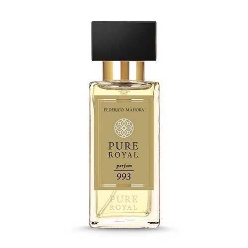 FM 993 Pure Royal - Perfumy Unisex - 50ml zdjęcie 1