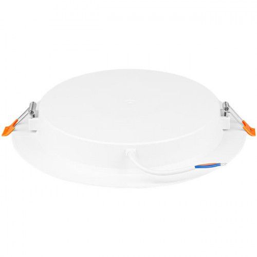 PANEL LED OKRĄGŁY 18W 1440LM 4000K BIAŁY IP20 CRI80 na Arena.pl