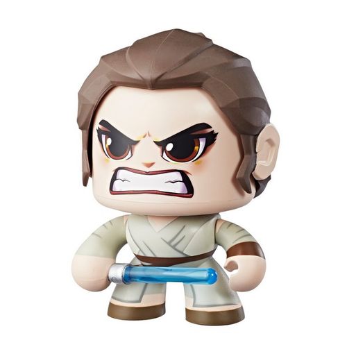 Mighty Muggs Star Wars - Rey Hasbro na Arena.pl