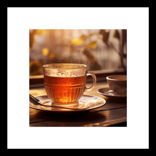 Plakat 20x20cm Moment Codzienności na Arena.pl