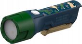 Latarka Ledlenser Kidbeam4 Green