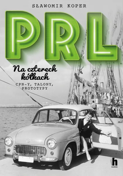 Prl Na Czterech Kółkach zdjęcie 1
