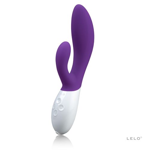 Wibrator - Lelo Ina 2 Vibrator Purple na Arena.pl