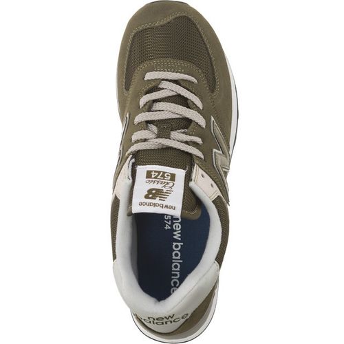 New Balance ML574EGO OLIVE GREY na Arena.pl