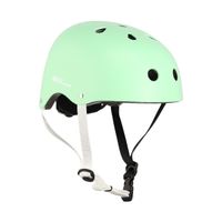 Kask Nils Extreme Bezpieczny miętowy L 58-61cm MTW001