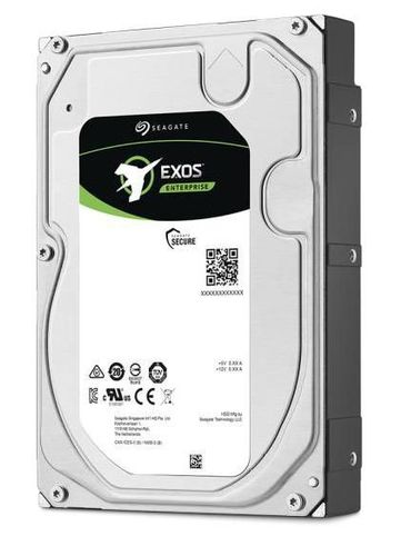 Seagate Exos 7E8 HDD 8TB 3.5" SATA, ST8000NM000A na Arena.pl