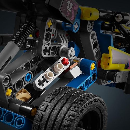 LEGO Technic 42164 Wyścigowy łazik terenowy na Arena.pl