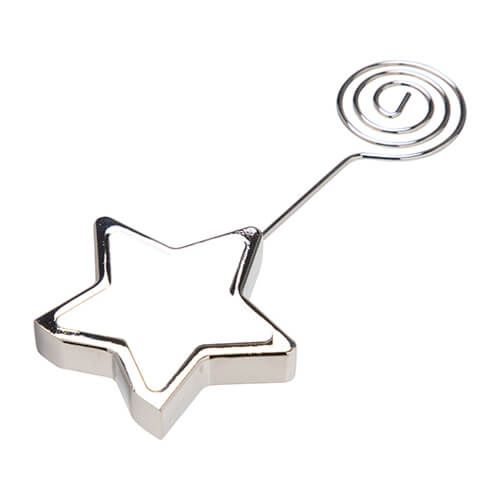 Stojak na notatki do sublimacji - gwiazda na Arena.pl