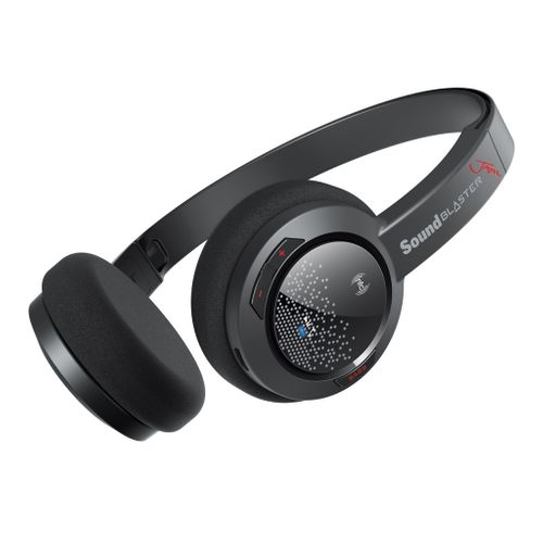 SŁUCHAWKI CREATIVE JAM BLUETOOTH na Arena.pl