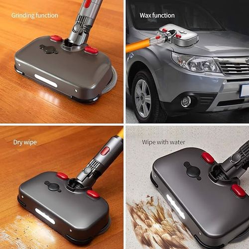 Nasadka mopa Dyson V7 V8 V10 V11 V15 sucho/mokro na Arena.pl