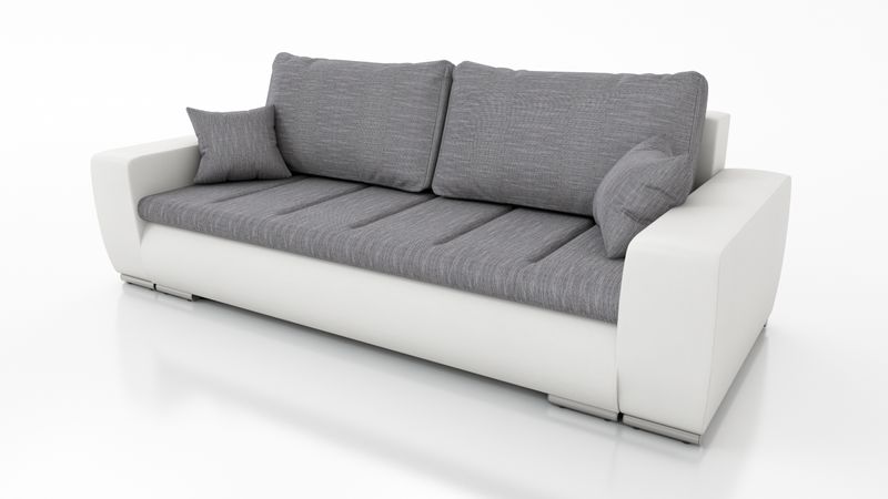 Kanapa TORES z funkcją spania wersalka automat zdjęcie 4