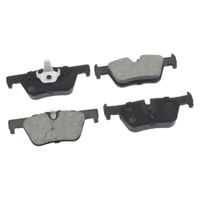 KLOCKI HAMULCOWE BMW 2 F23 2014 2015 2016 2017 2018 2019 2020 2021