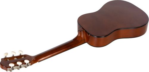 Gitara klasyczna 1/4 32" M-tunes MTC32 na Arena.pl