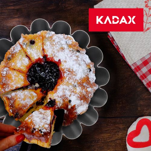 FORMA DO PIECZENIA BLACHA DO BABKI CIASTA 16cm na Arena.pl