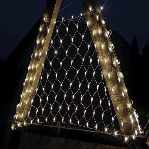Siatka świetlna LED DecoKing na Arena.pl