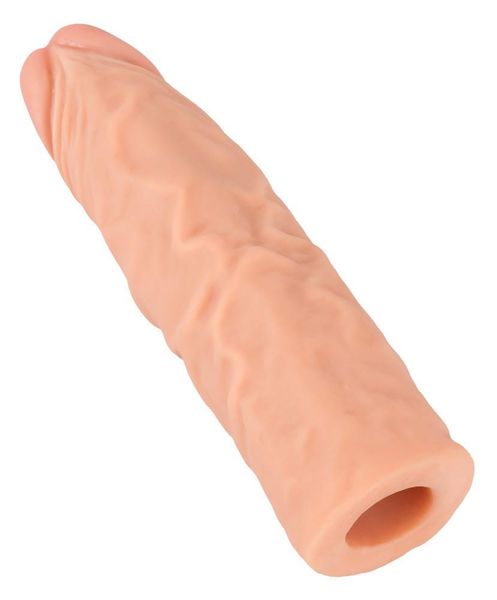 Nature Skin Extension Sleeve+3 zdjęcie 3