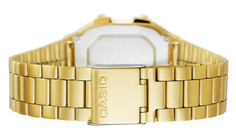 zegarek damski casio a178wga-1adf zdjęcie 5