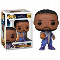 Funko POP! Marvel Eternals Phastos 736 figurka