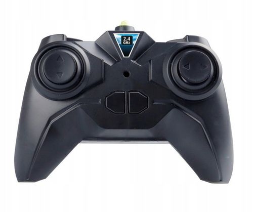 REVELL Kalendarz adwentowy RC GLOW 1:22 Zdalnie sterowane auto do składania na Arena.pl