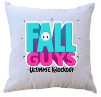 Poduszka Fall Guys