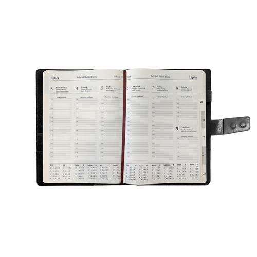 okładka ktp-16cbz/czarny na Arena.pl