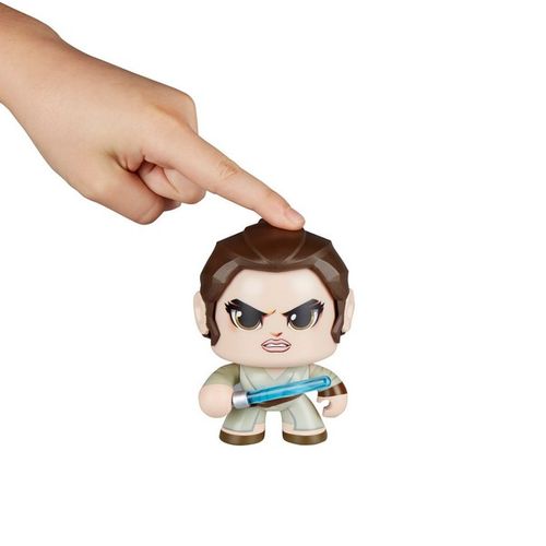 Mighty Muggs Star Wars - Rey Hasbro na Arena.pl