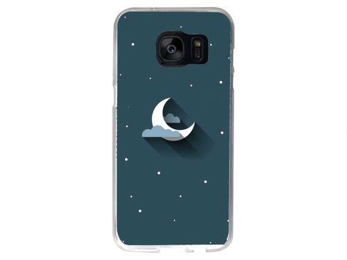 SAMSUNG GALAXY S7 EDGE | Etui case WZORY na Arena.pl