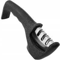 GERLACH OSTRZAŁKA OSEŁKA DO NOŻY DIAMENTOWA STALOWA GRANITEX 3W1