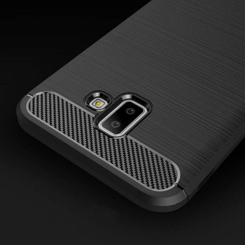 TECH-PROTECT TPUCARBON GALAXY J6+ PLUS BLACK na Arena.pl