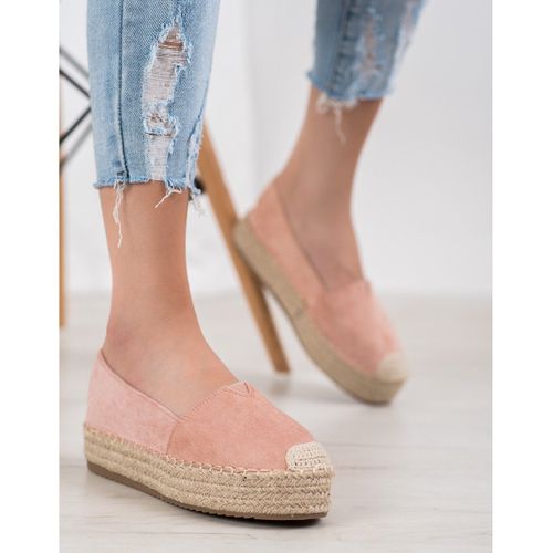 Espadryle Na Platformie r.37 na Arena.pl