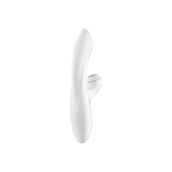 Wibrator-Satisfyer Pro G-Spot Rabbit zdjęcie 4
