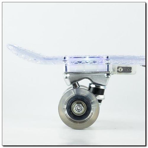 Pennyboard Led Transparent na Arena.pl