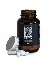 PROST AKTIV - Najlepsze zdrowie i wydajność mężczyzn (30 kapsułek)