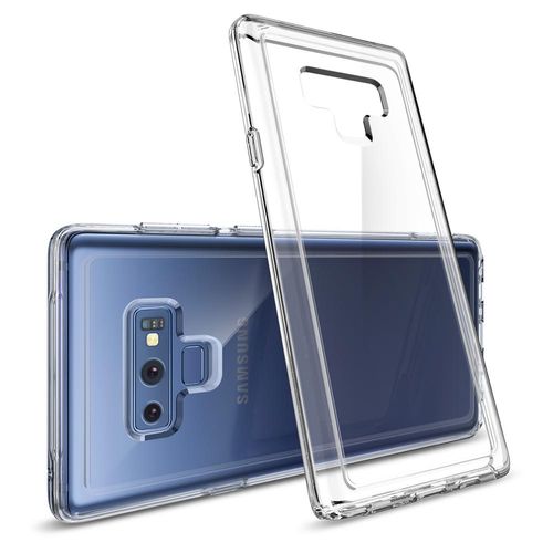 SPIGEN SLIM ARMOR Samsung Galaxy Note 9 - CRYSTAL na Arena.pl