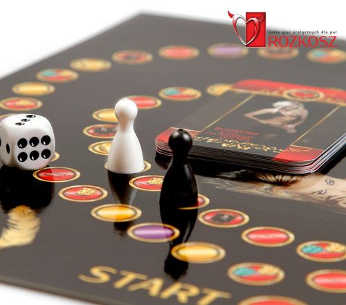 Gry-Rozkosz na Arena.pl