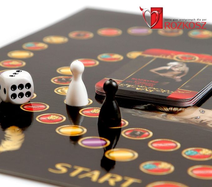 Gry-Rozkosz zdjęcie 5